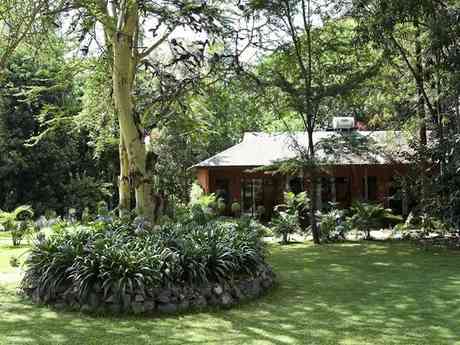 Olasiti Lodge